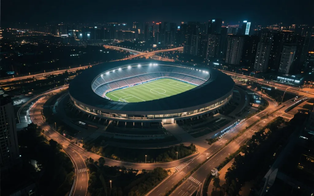 2026世界杯16座主办城市深度解析：场馆升级、智能安保与绿色低碳如何重塑北美城市赛时运营